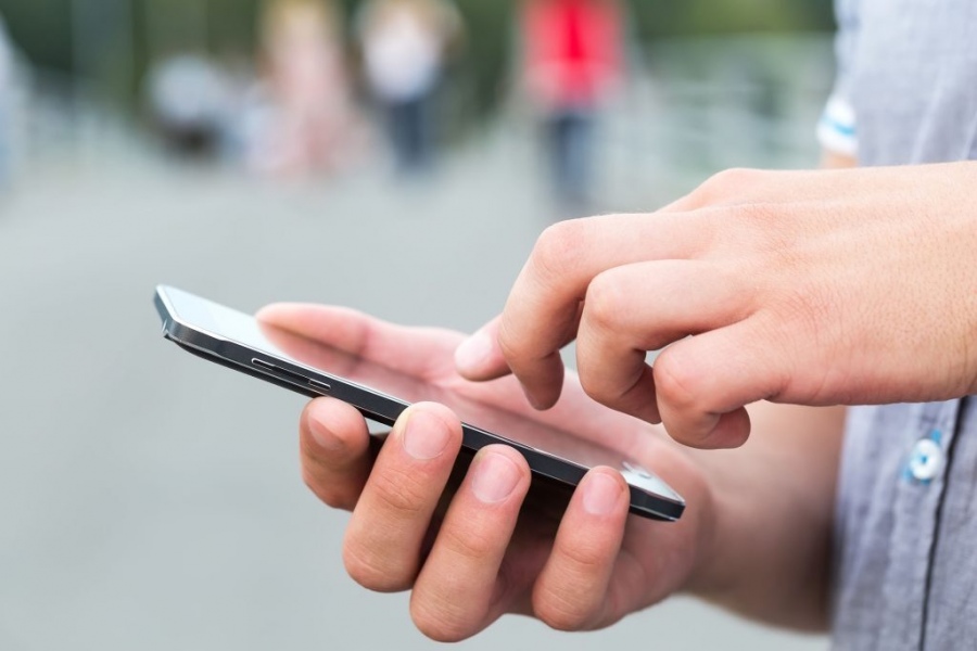 Con una app se podrá seguir el recuento de votos tras el cierre de los comicios