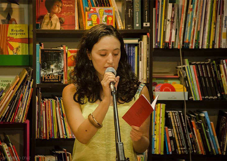 El Festival Internacional de Poesía de Rosario reunirá a autores de todo el mundo