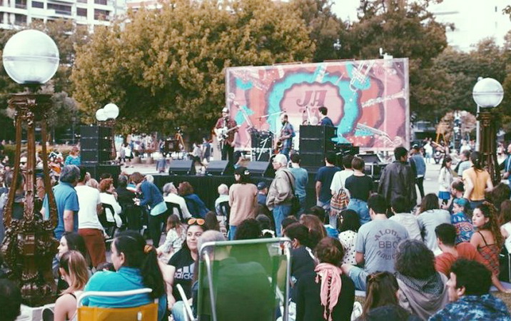 Cinco días de jazz en Mar del Plata, desde el miércoles hasta el domingo