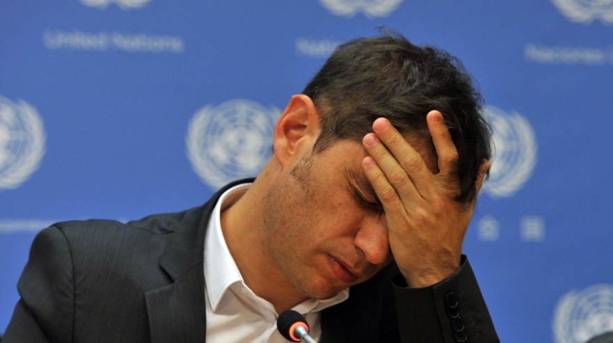 Piden informes a Kicillof por la construcción de Casas Educativas