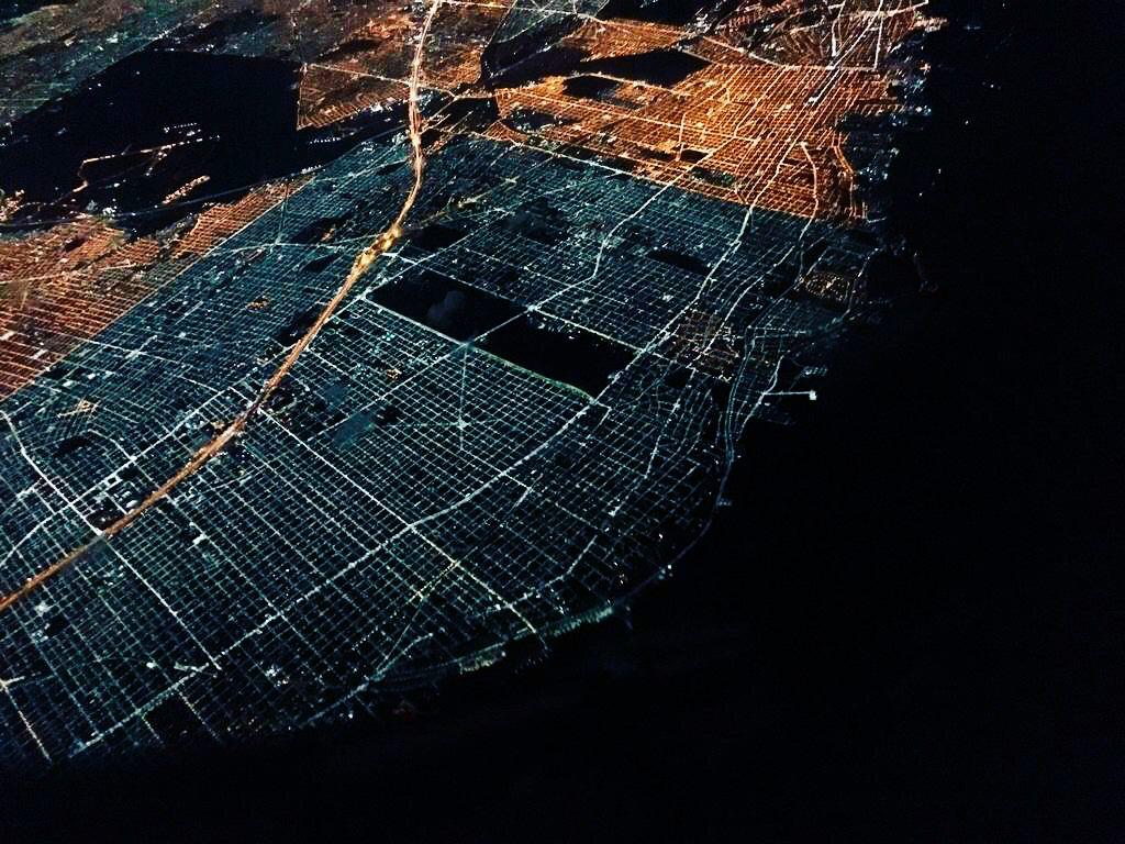Cada vez más cerca de un San Isidro 100% Led