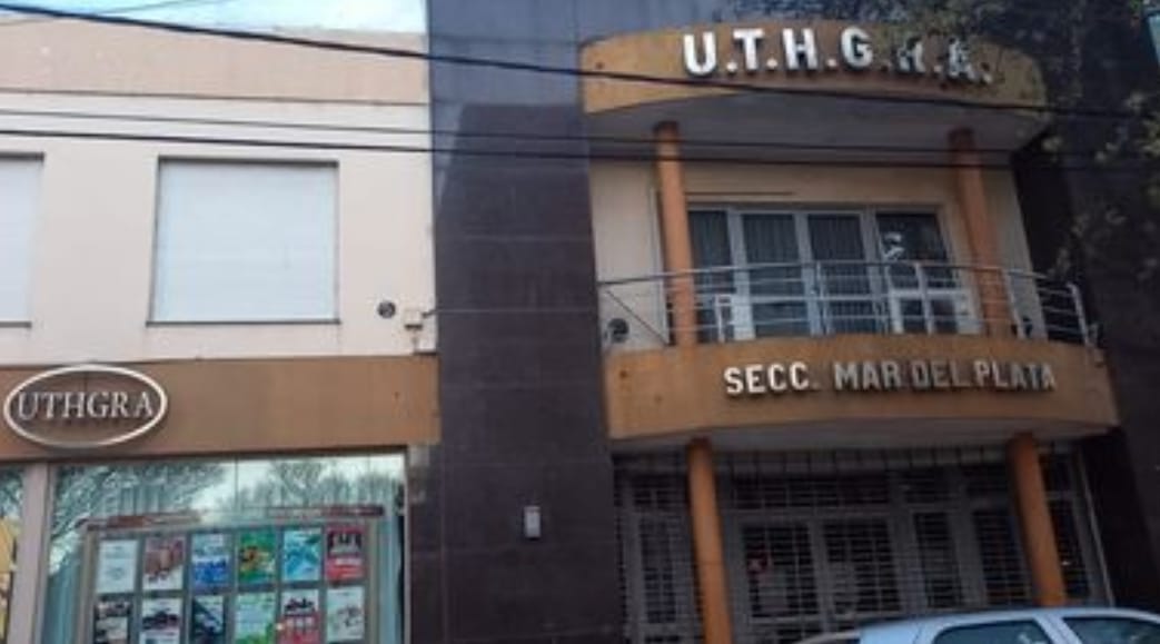 Elecciones en UTHGRA: Nación convocó a audiencia por fraude en el padrón de Mar del Plata