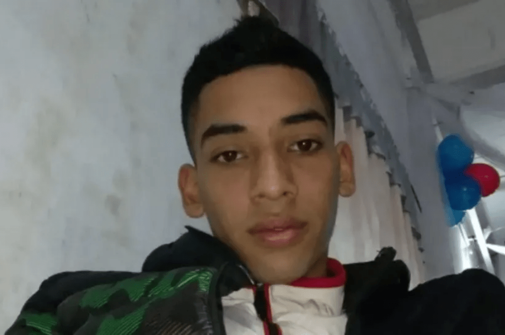 Mataron un joven de 23 años a palazos dentro de la Panadería donde trabajaba
