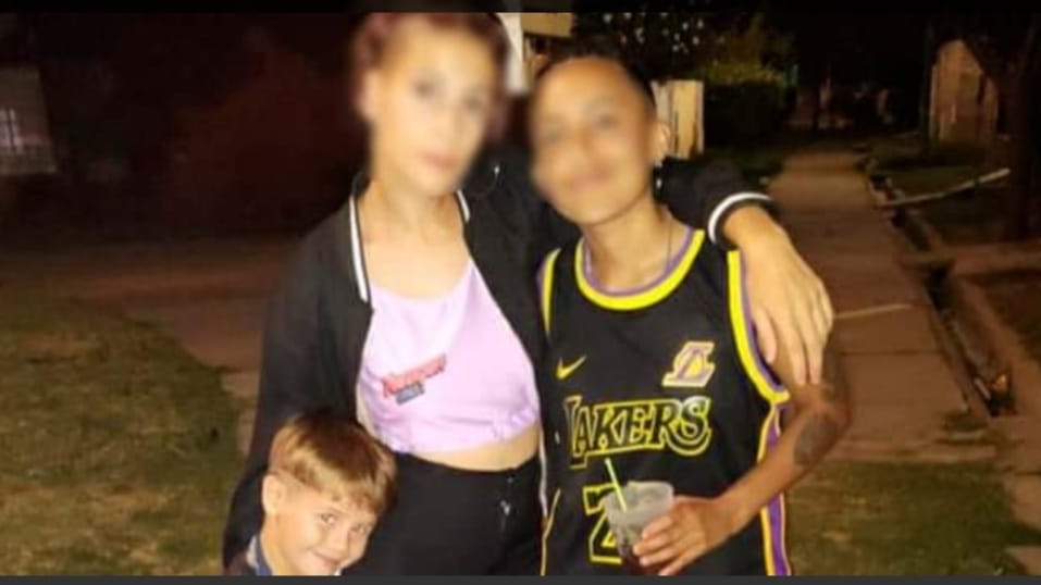 Brutal crimen de un nene de cinco años detuvieron a la madre y a su novia