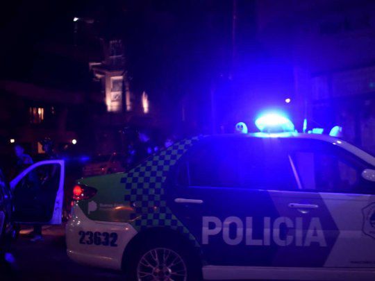 Matan a balazos a un hombre en Moreno y se investiga un presunto ajuste de cuentas