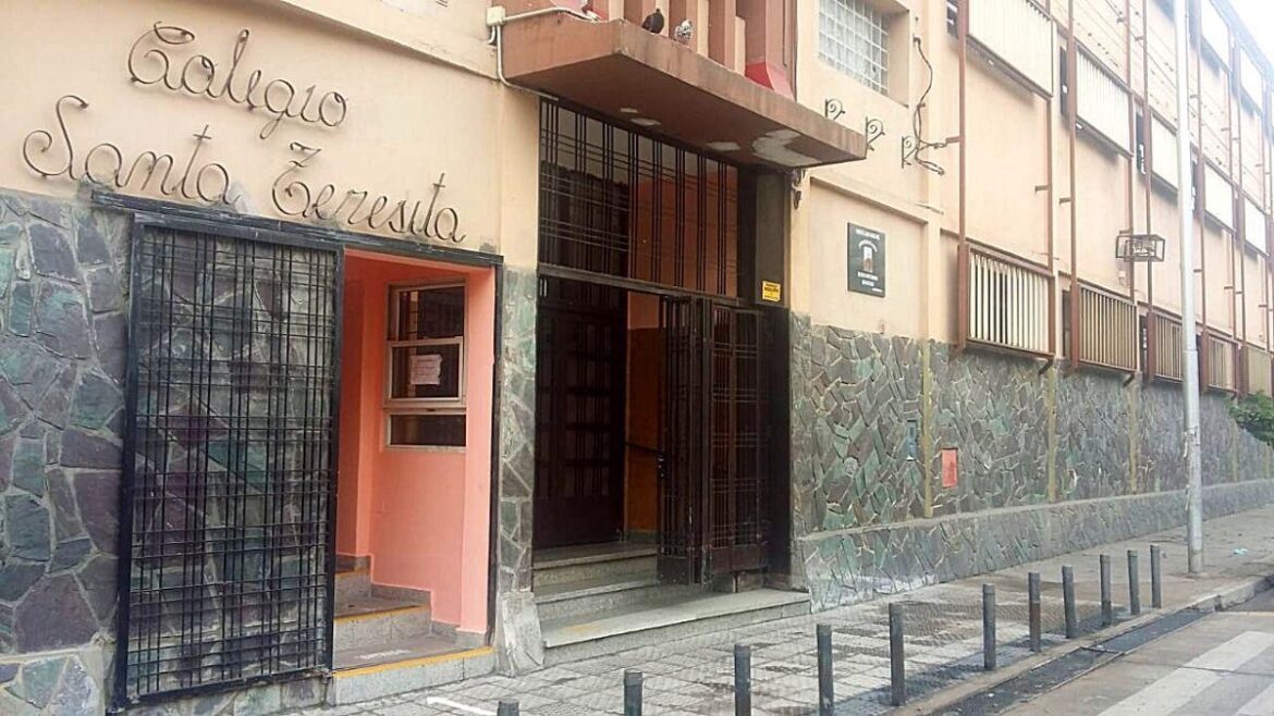 Ordenan la detención de un docente acusado por abuso en una escuela de la capital jujeña