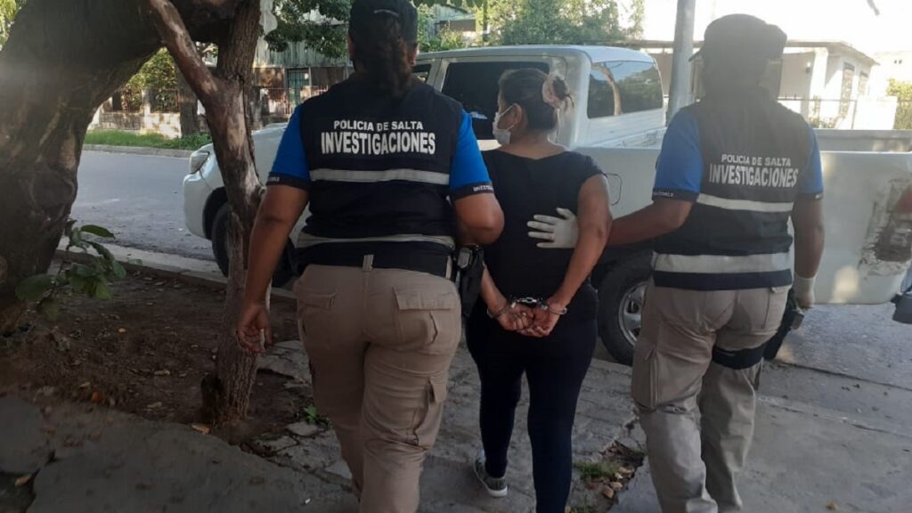 Rescatan a 41 víctimas de trata laboral en Tartagal