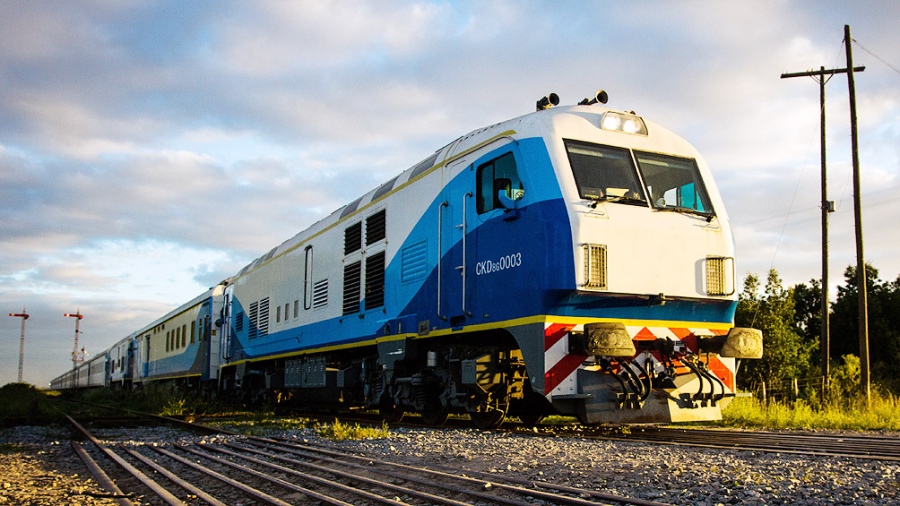 Trenes: ya están a la venta los pasajes a Mar del Plata para la temporada de verano