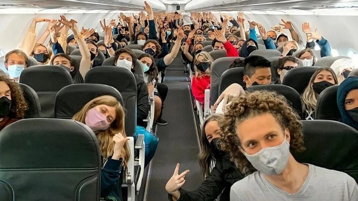 Ya son 26.000 los jóvenes para los viajes de egresados financiados por el Gobierno bonaerense