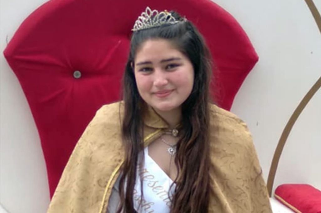 Conmoción en Escobar niña festejaba su cumple de 15 se descompensó y murió