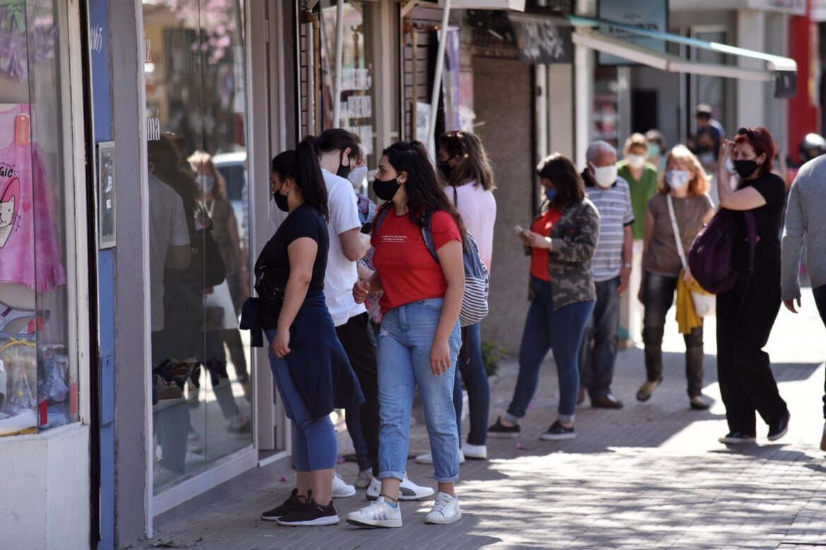 Con importantes promociones y más de mil comercios adheridos, llega la “Noche de los Descuentos”