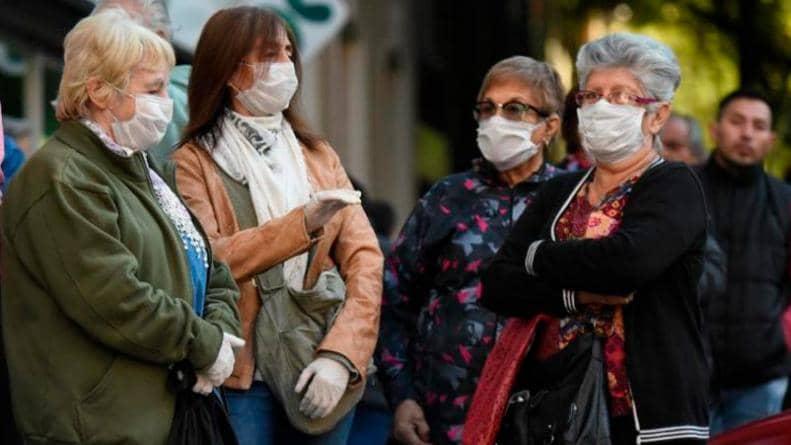 Oficializan bono a jubilados de 8.000 pesos anunciado ayer por el Presidente