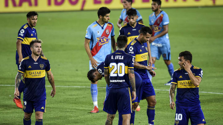 Boca buscará ante Arsenal sumar para el pase directo a la próxima Libertadores