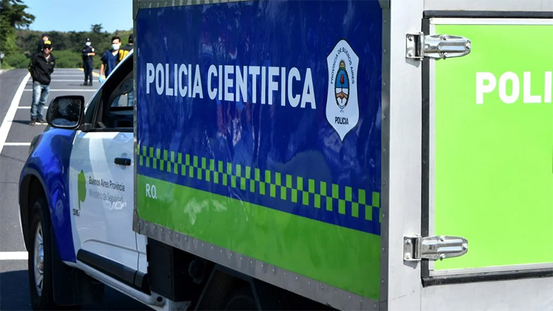 Mar del Plata: Una joven embarazada mató de un disparo a un hombre que entro a su casa