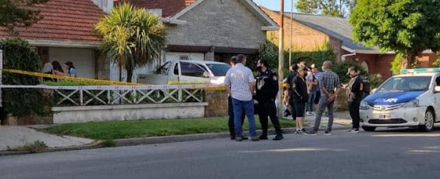 Encuentran sin vida a un Fiscal en Barrio Los Troncos