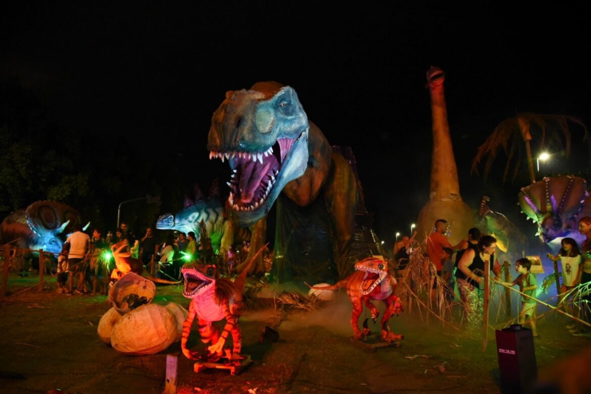 El Municipio abre la inscripción para los muñecos de fin de año