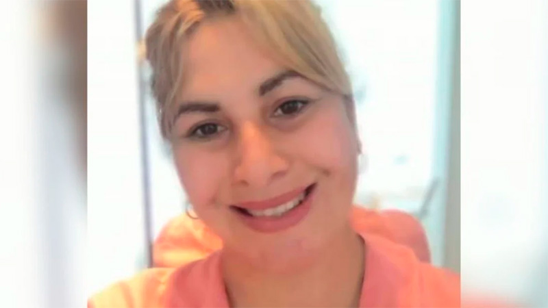 Hallan el cadáver de una mujer en el allanamiento en Ingeniero Budge en el que se buscaba a Nancy