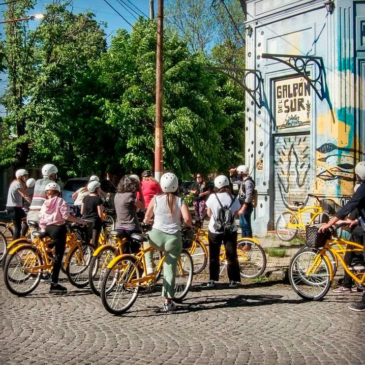 Fin de semana con baile, paseos, música y teatro en Meridiano V
