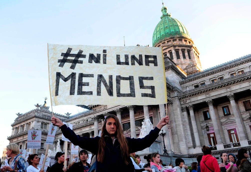 Mar del Plata, entre las ciudades bonaerenses con mayor cantidad de denuncias por intento de femicidio