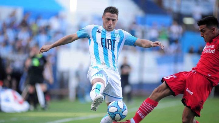 Racing visitará a Huracán con la urgencia de ganar para clasificar a la Sudamericana