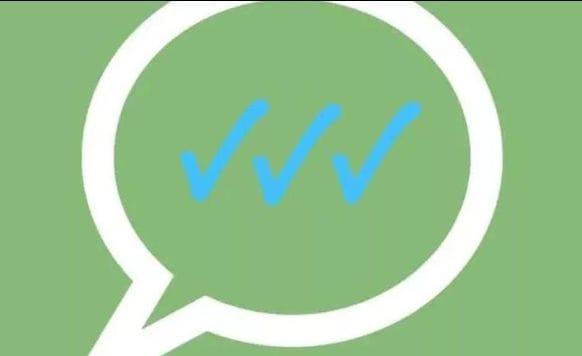 La plataforma de mensajería, WhatsApp lanza la tercera tilde azul