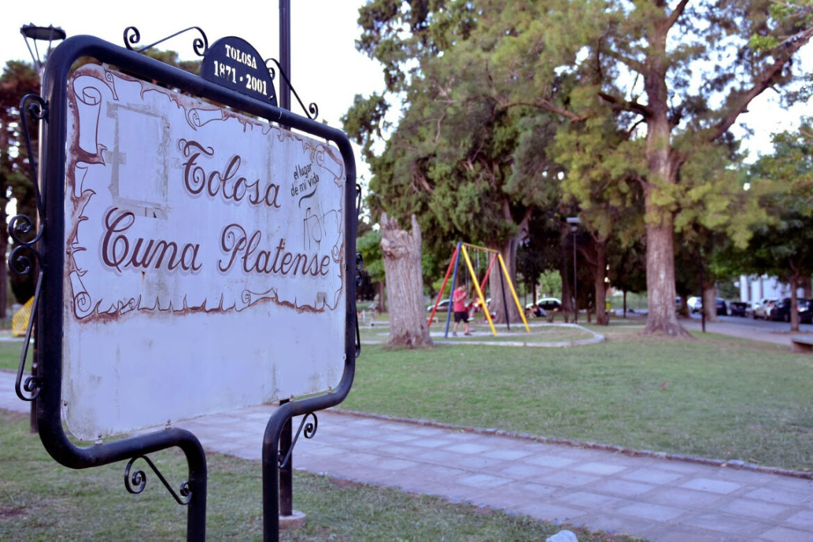 Tolosa cumple 150 años y lo festeja durante todo el mes con una variada agenda de actividades Tolosa