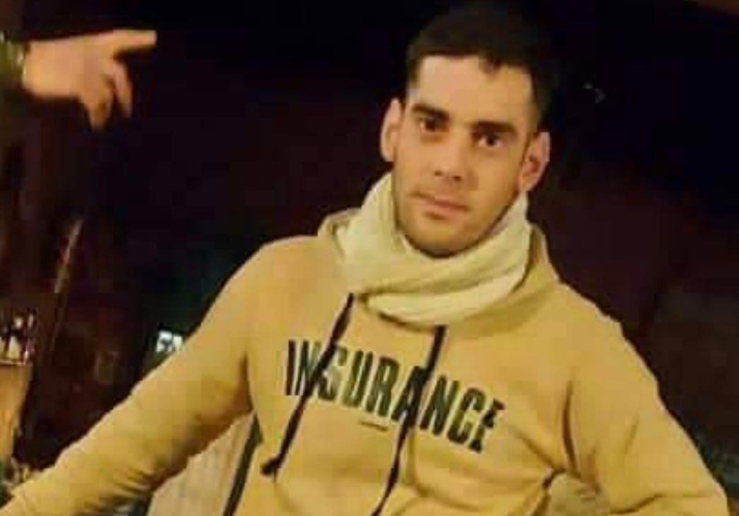 Atropelló a un nene de 4 años y huyó el niño se encuentra internado