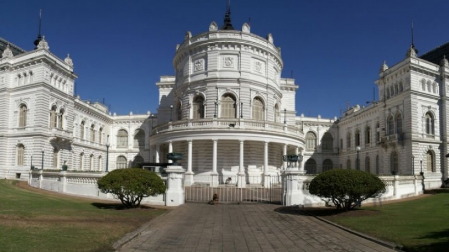 La Plata uno de los peores Municipios en el Ranking de transparencia