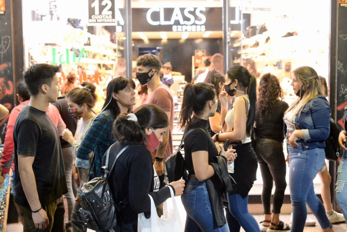 Para alentar la reactivación económica local, llega la “Noche de los Regalos”
