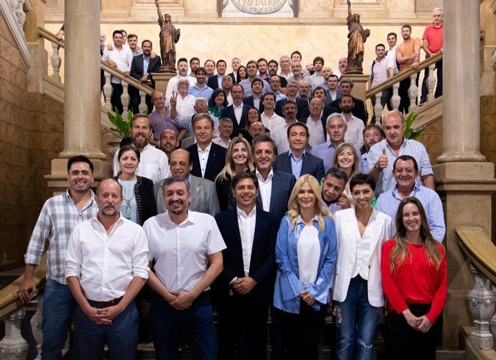 Un fallo habilita que haya mas de dos reelecciones para los intendentes