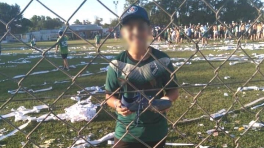 Muere un niño de 12 años al recibir un disparo accidental de un amigo cuando cazaban pajaritos