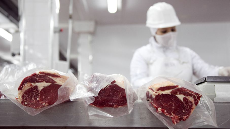 Agricultura estableció la distribución del cupo de exportación de carne vacuna a Estados Unidos