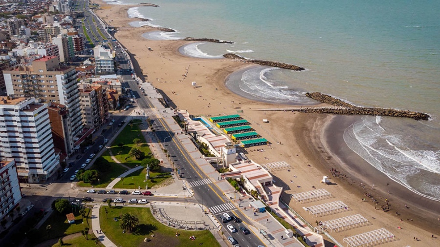 El Ministro de Desarrollo Social, recorrerá barrios de la costa atlántica bonaerense y lanzará programa «Mejor Verano»