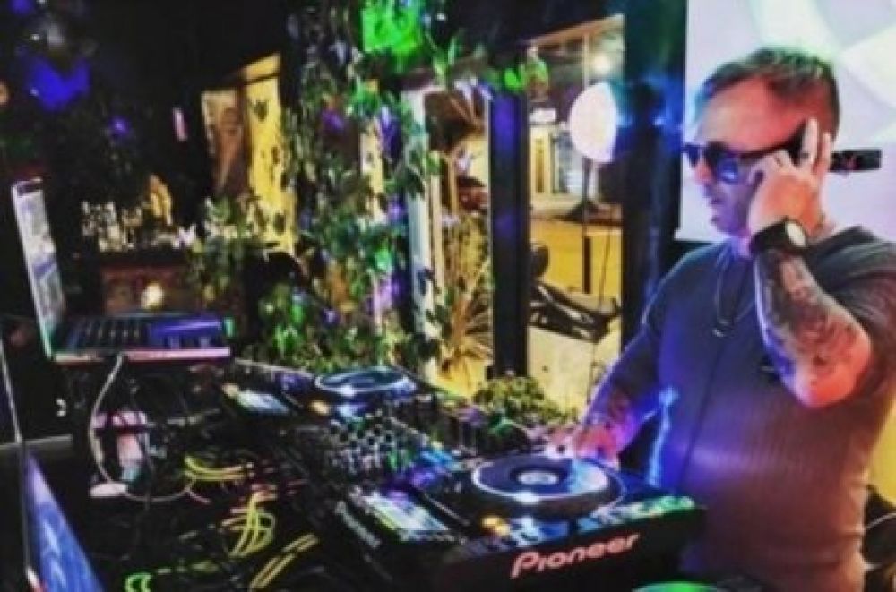 Detienen a otro DJ acusado de comercializar éxtasis en una fiesta electrónica de Mar del Plata