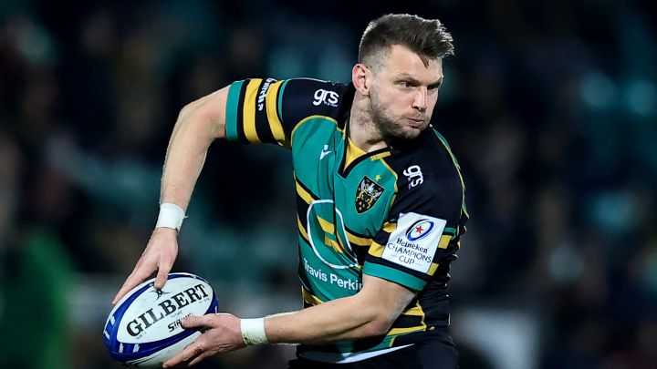 El capitán de Inglaterra no jugará el 6 Naciones por lesión