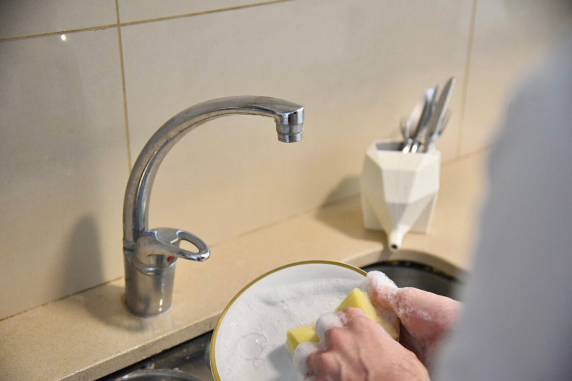 La Plata: De cara a los meses de verano, el Municipio brinda consejos y pide el uso responsable del agua