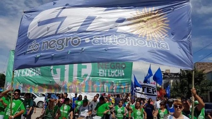 La CTA Autónoma se moviliza el 1° de febrero para exigir la renuncia de la Corte Suprema
