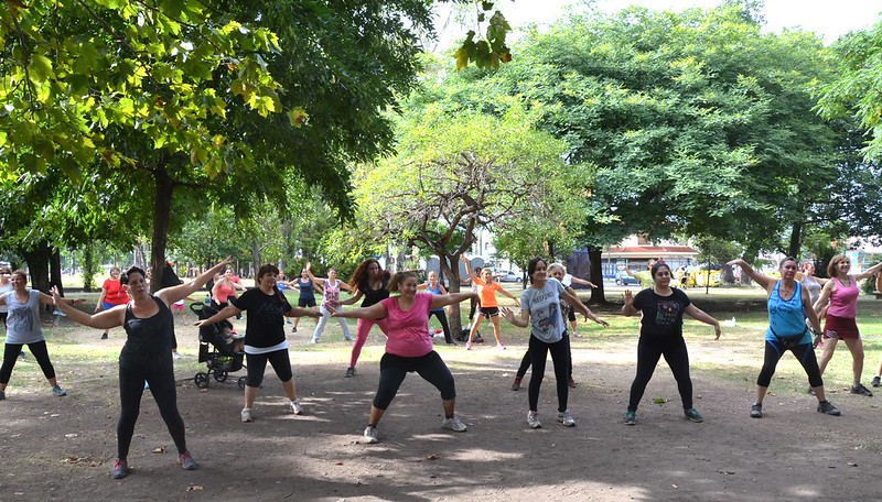 Actividades para el fin de semana en San Isidro