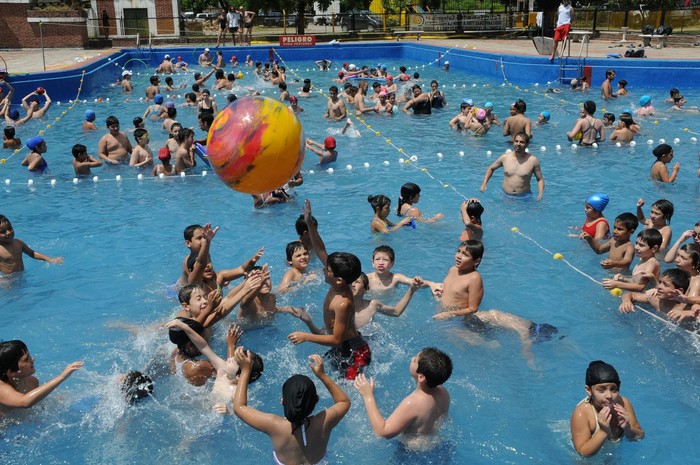 Más de 260.000 niños y jóvenes bonaerenses disfrutarán de las actividades de «Verano +ATR»