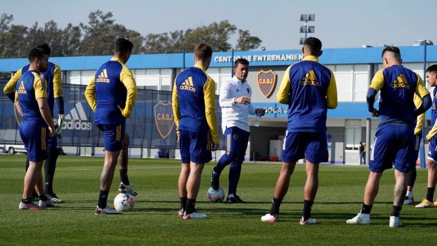 Rossi, Ávila, Zambrano, Varela y Pavón se perderán inicio de la pretemporada por Covid-19 positivo