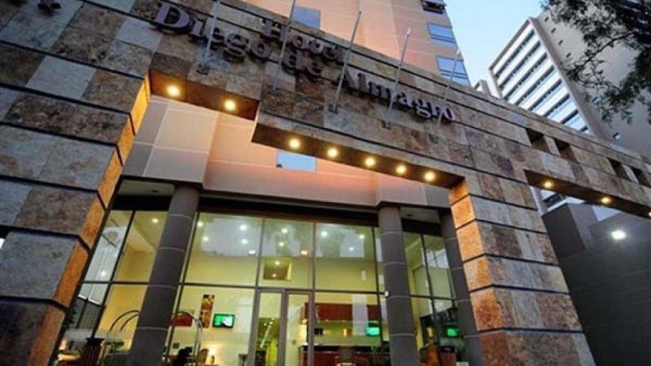 Contratiempos para Argentina, el hotel de concentración se quedó sin agua