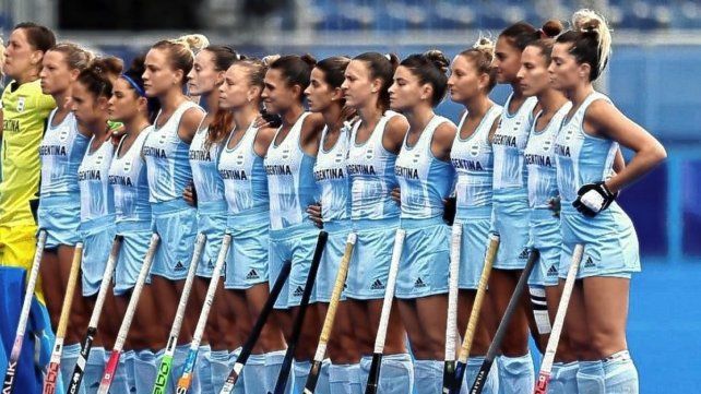 Las Leonas debutan ante Uruguay en la Copa Panamericana de Chile