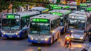 Paro de colectivos en AMBA: D’Onofrio dijo que hoy se depositarán los subsidios adeudados