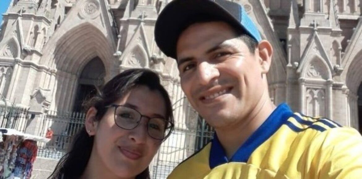 La Plata: Degolló a su mujer,escapó y lo detuvieron