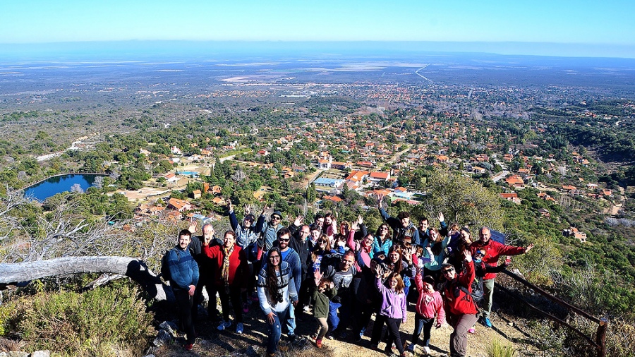 El turismo generó más de mil millones de pesos de ingresos en la tercera semana de enero en San Luis