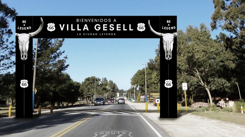 Villa Gesell se encamina «a una de las mejores temporadas de los últimos años»