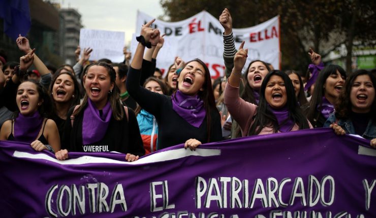 Ministerio de las Mujeres organiza el ciclo «Nosotras movemos al mundo»