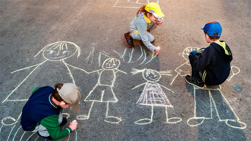 Más de 50 niños esperan ser adoptados en la primera convocatoria del año en Entre Ríos