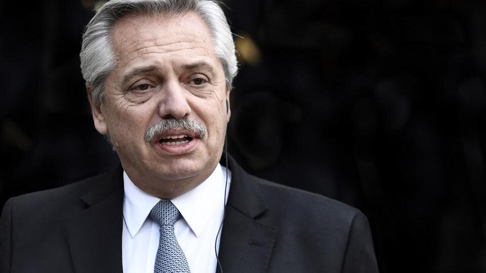 Fernández: «Ser autónoma, le exige autofinanciarse, pero le cuesta mucho entender esto a la Ciudad»