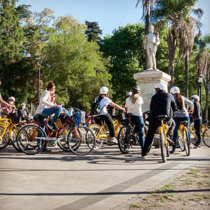 Llega un nuevo fin de semana para disfrutar en Meridiano V
